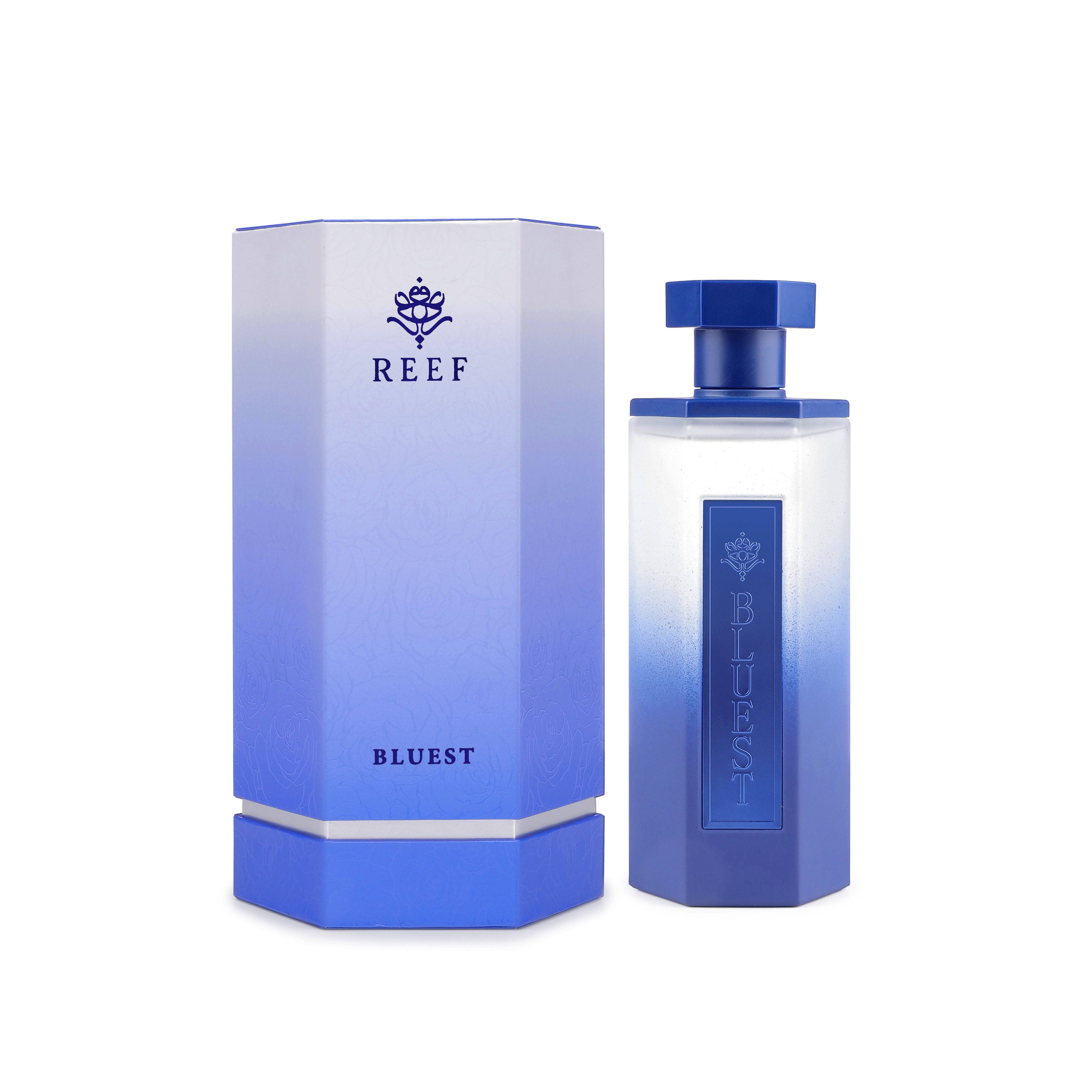 BLUEST - ReefPerfumes