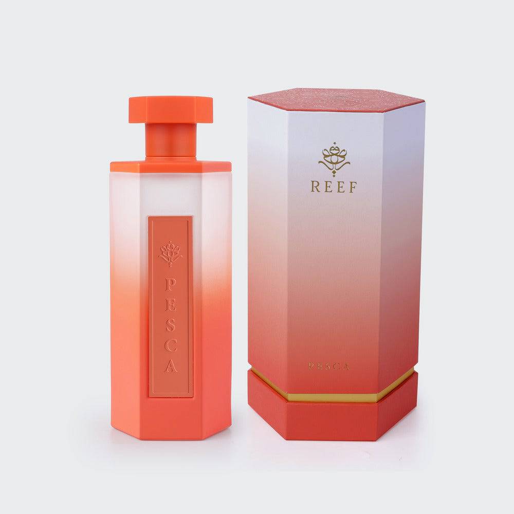 بيسكا - ReefPerfumes